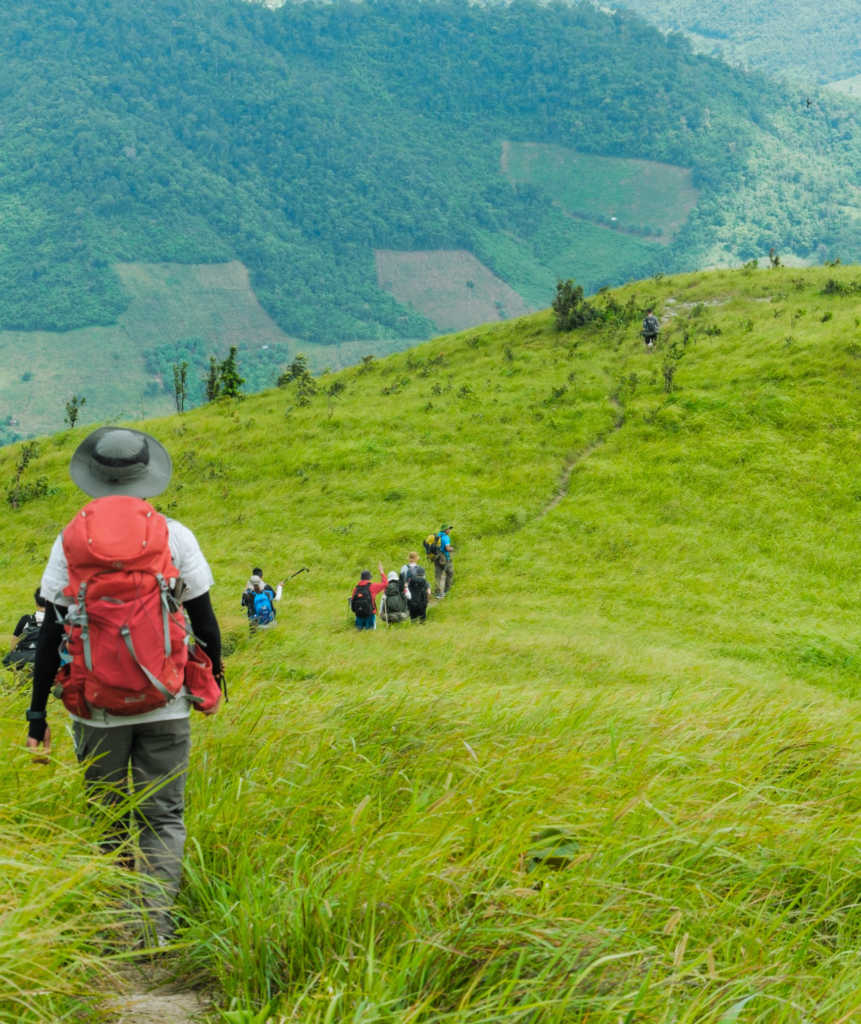 Southern Vietnam 3 Days Tour